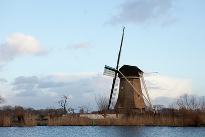 BUITEN BEELD Foto: 158543