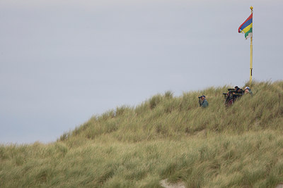 BUITEN BEELD Foto: 15179