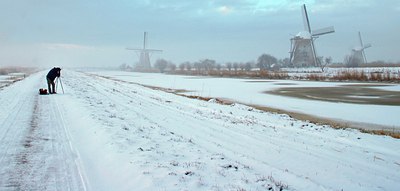 BUITEN BEELD Foto: 15395