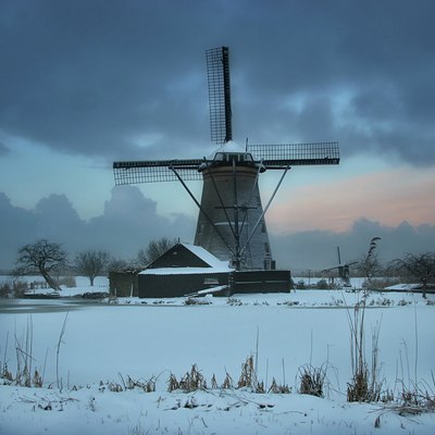 BUITEN BEELD Foto: 15397