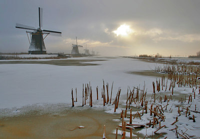 BUITEN BEELD Foto: 15481
