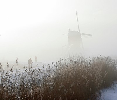 BUITEN BEELD Foto: 15763