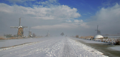 BUITEN BEELD Foto: 15776