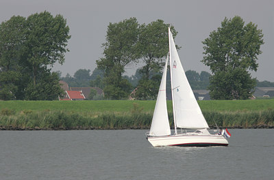 BUITEN BEELD Foto: 15792