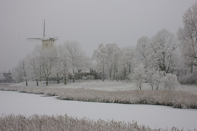 BUITEN BEELD Foto: 15851