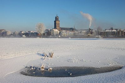 BUITEN BEELD Foto: 159204