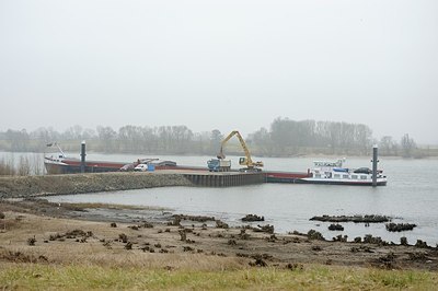 BUITEN BEELD Foto: 159238