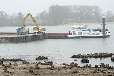 BUITEN BEELD Foto: 159241