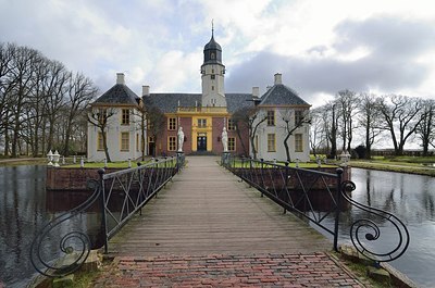 BUITEN BEELD Foto: 159377