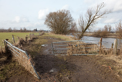 BUITEN BEELD Foto: 159451
