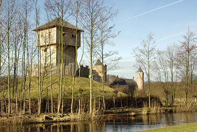 BUITEN BEELD Foto: 159472