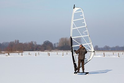 BUITEN BEELD Foto: 159833