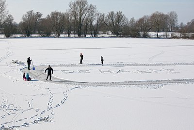 BUITEN BEELD Foto: 159841