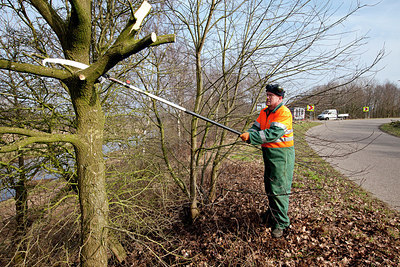 BUITEN BEELD Foto: 159856