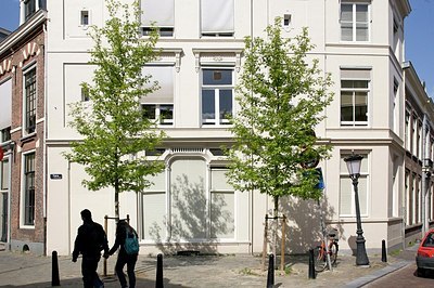 BUITEN BEELD Foto: 159965