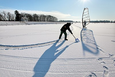 BUITEN BEELD Foto: 159971