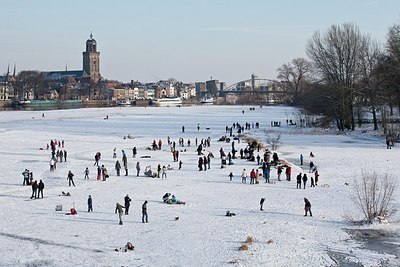 BUITEN BEELD Foto: 159993