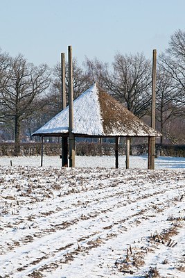 BUITEN BEELD Foto: 160093