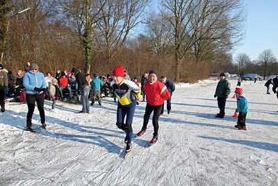 BUITEN BEELD Foto: 160095