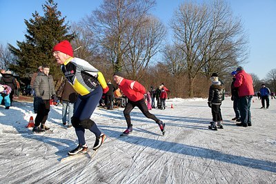 BUITEN BEELD Foto: 160096