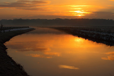 BUITEN BEELD Foto: 160221