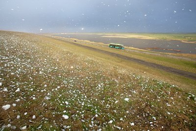 BUITEN BEELD Foto: 160312