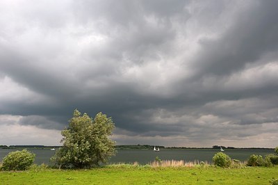 BUITEN BEELD Foto: 160747