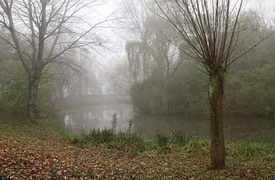 BUITEN BEELD Foto: 160796