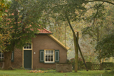 BUITEN BEELD Foto: 160910