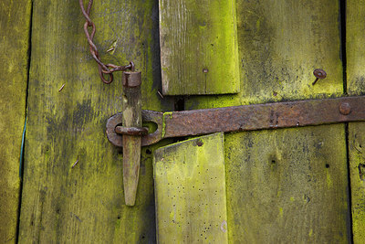 BUITEN BEELD Foto: 160993
