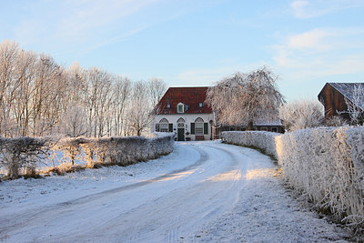 BUITEN BEELD Foto: 161715