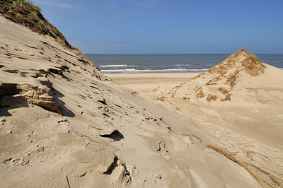 BUITEN BEELD Foto: 162042