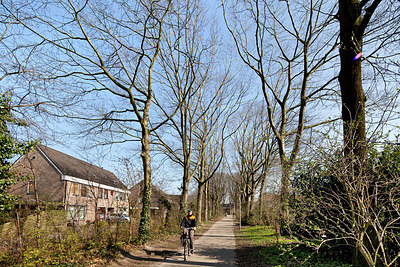 BUITEN BEELD Foto: 162052