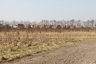 BUITEN BEELD Foto: 162352