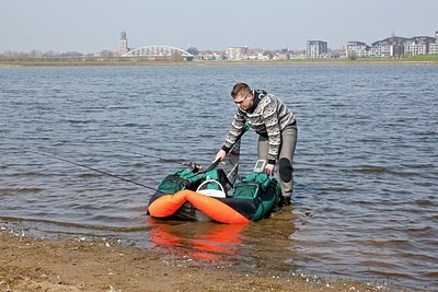 BUITEN BEELD Foto: 162395