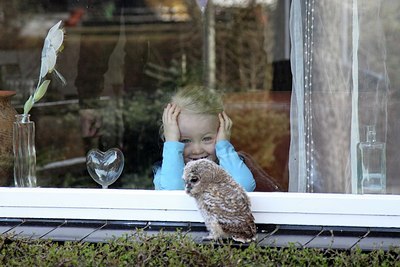 BUITEN BEELD Foto: 162407