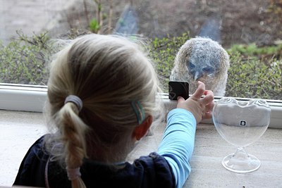 BUITEN BEELD Foto: 162413