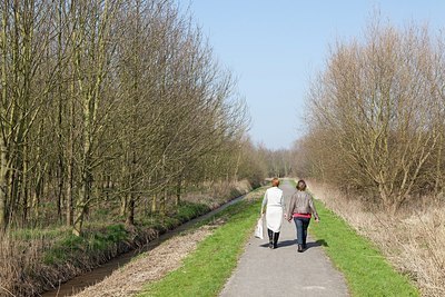 BUITEN BEELD Foto: 162434