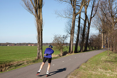 BUITEN BEELD Foto: 162592