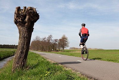 BUITEN BEELD Foto: 162678