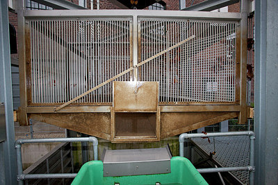 BUITEN BEELD Foto: 162775