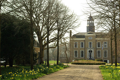 BUITEN BEELD Foto: 163944
