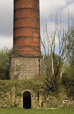 BUITEN BEELD Foto: 164044