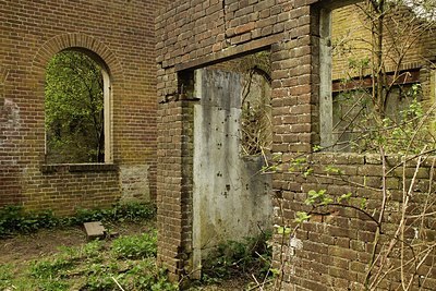 BUITEN BEELD Foto: 164054