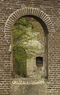 BUITEN BEELD Foto: 164057
