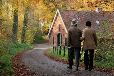 BUITEN BEELD Foto: 164855