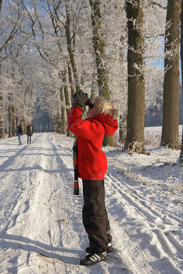 BUITEN BEELD Foto: 164910