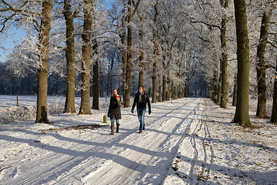 BUITEN BEELD Foto: 164911
