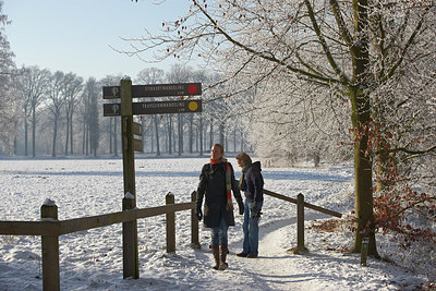BUITEN BEELD Foto: 164924