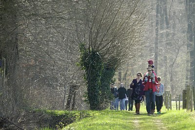 BUITEN BEELD Foto: 164964